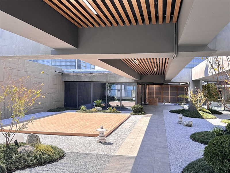 現(xiàn)代園林景觀的發(fā)展趨勢(shì)